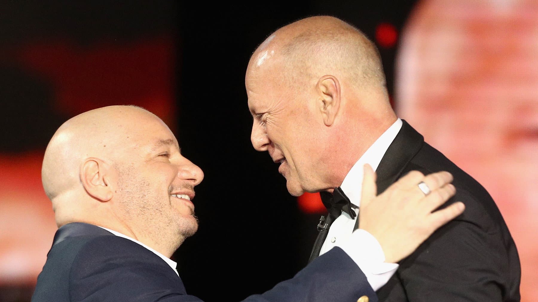 Comedy Central Roast of Bruce Willis - immagine