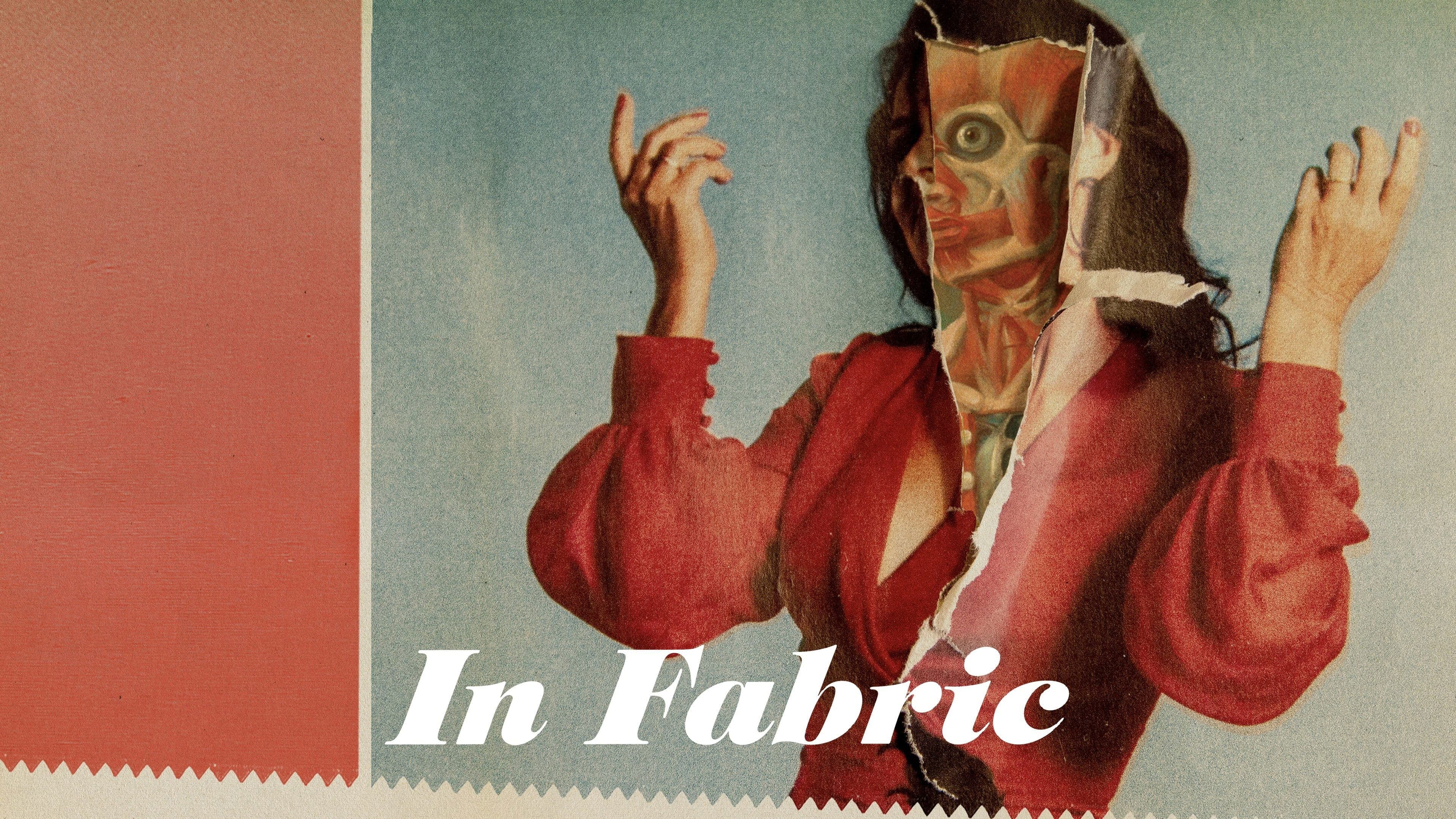 In Fabric - immagine