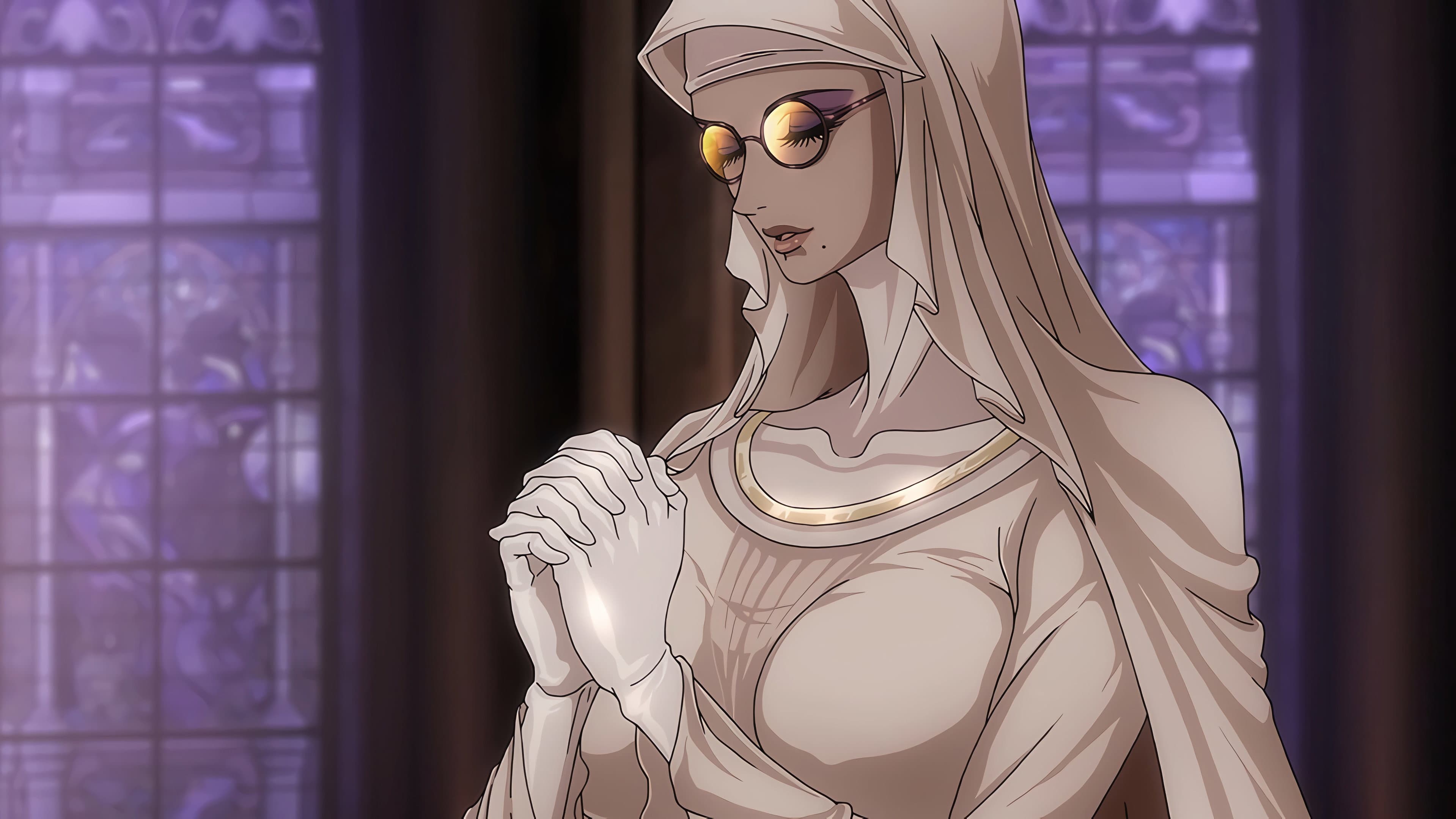 Bayonetta: Bloody Fate - immagine