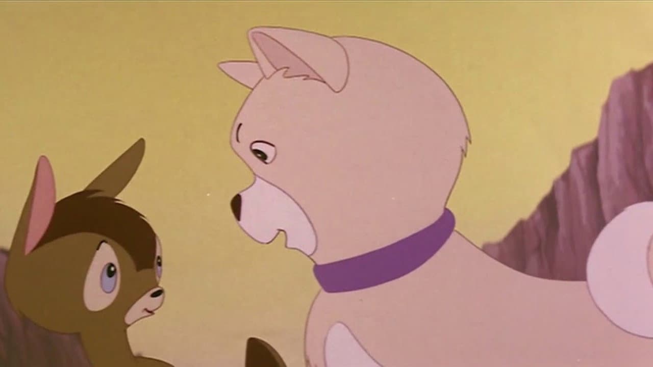 Doggie March - immagine