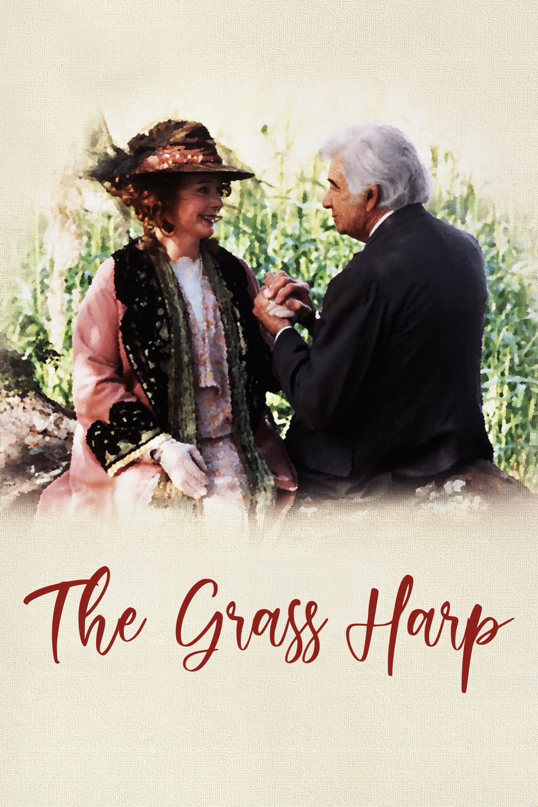 Poster di Storie d'amore