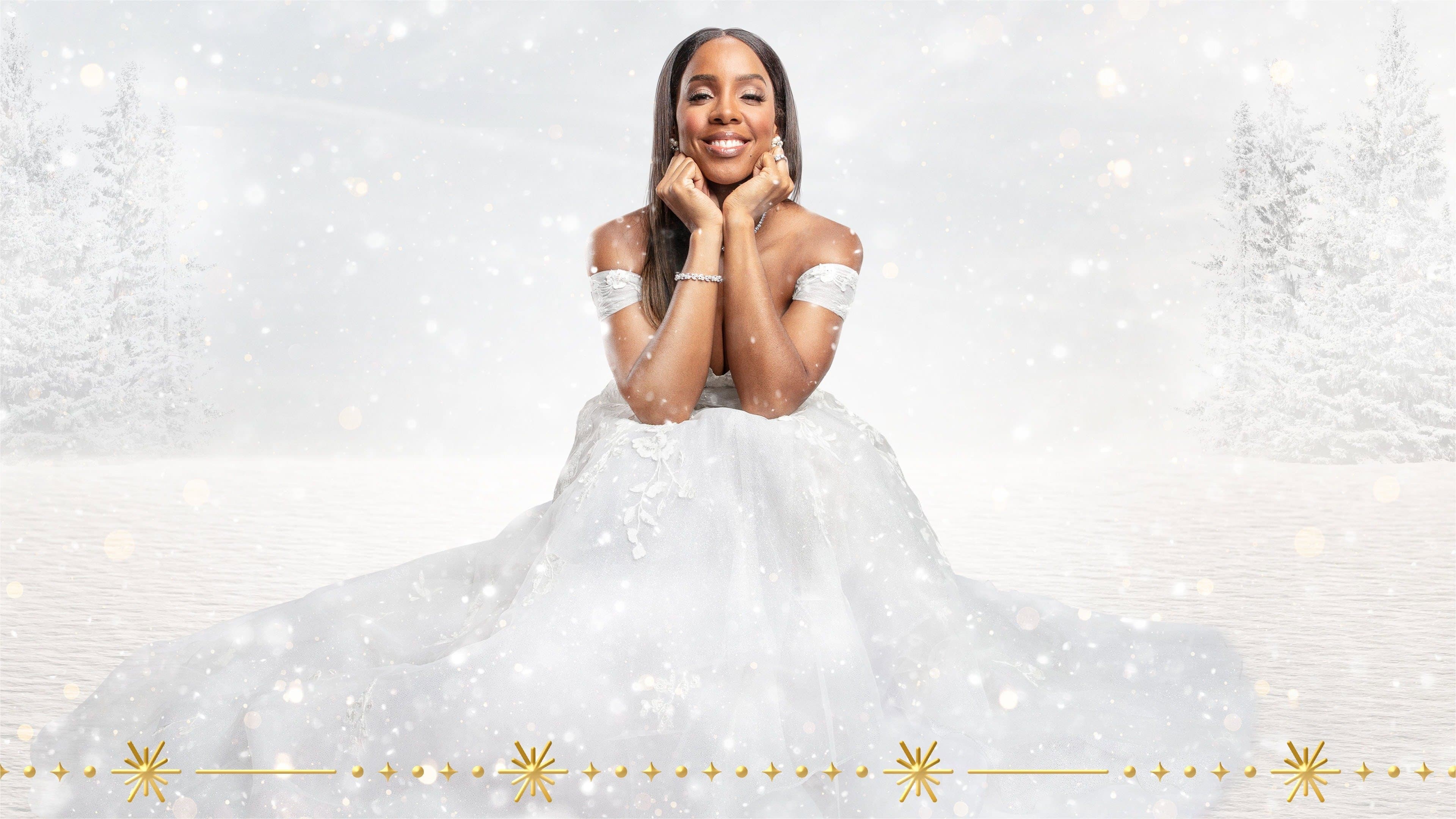 Merry Liddle Christmas Wedding - immagine