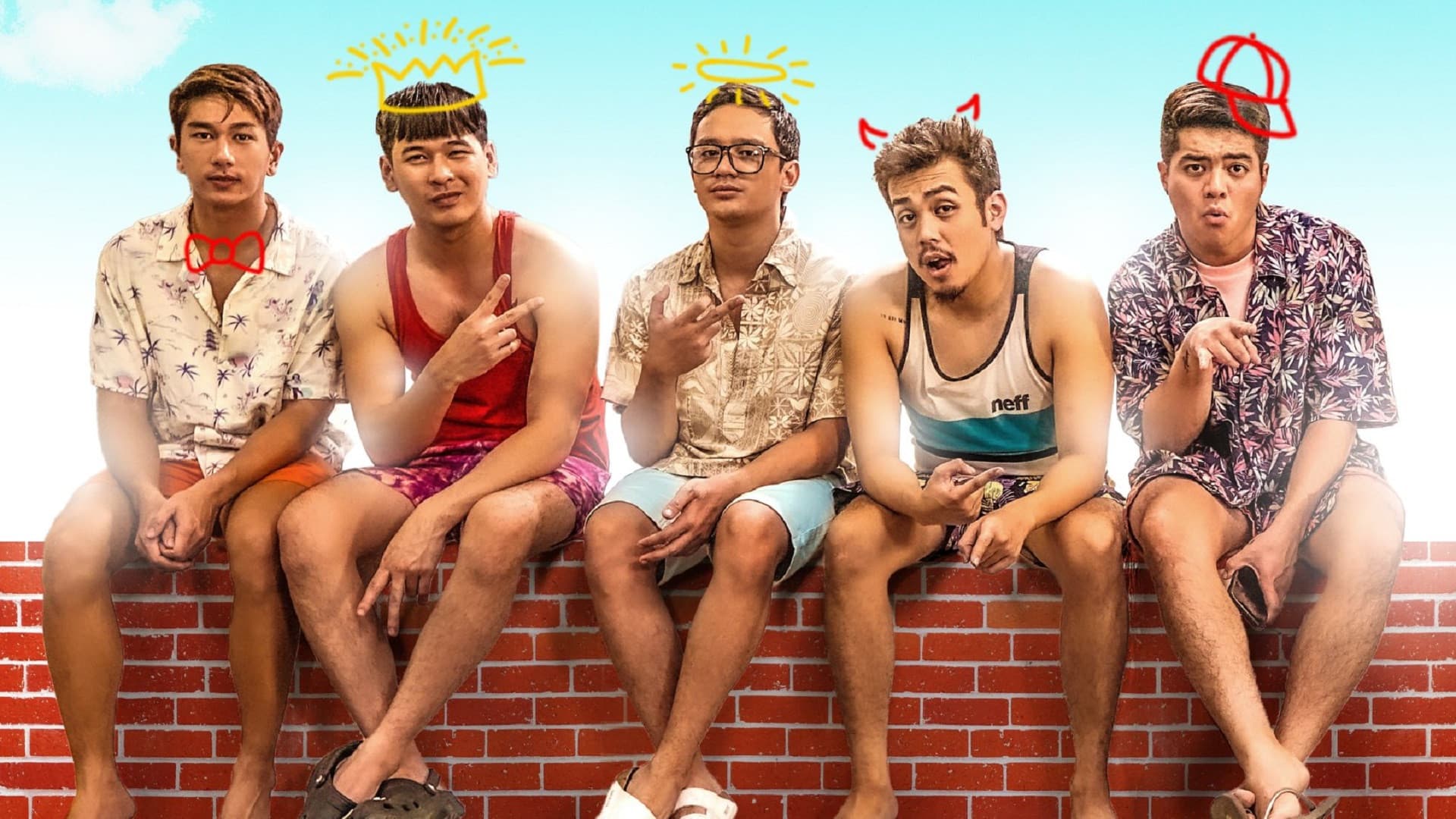 Working Boys 2: Choose Your Papa - immagine