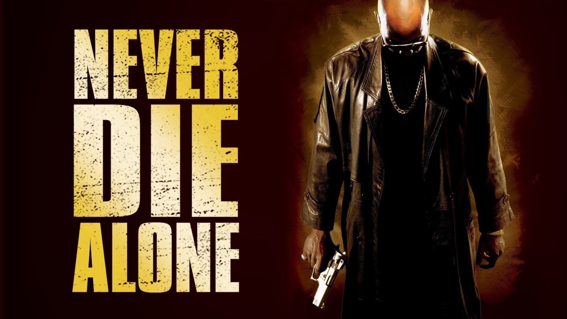 Never Die Alone - immagine