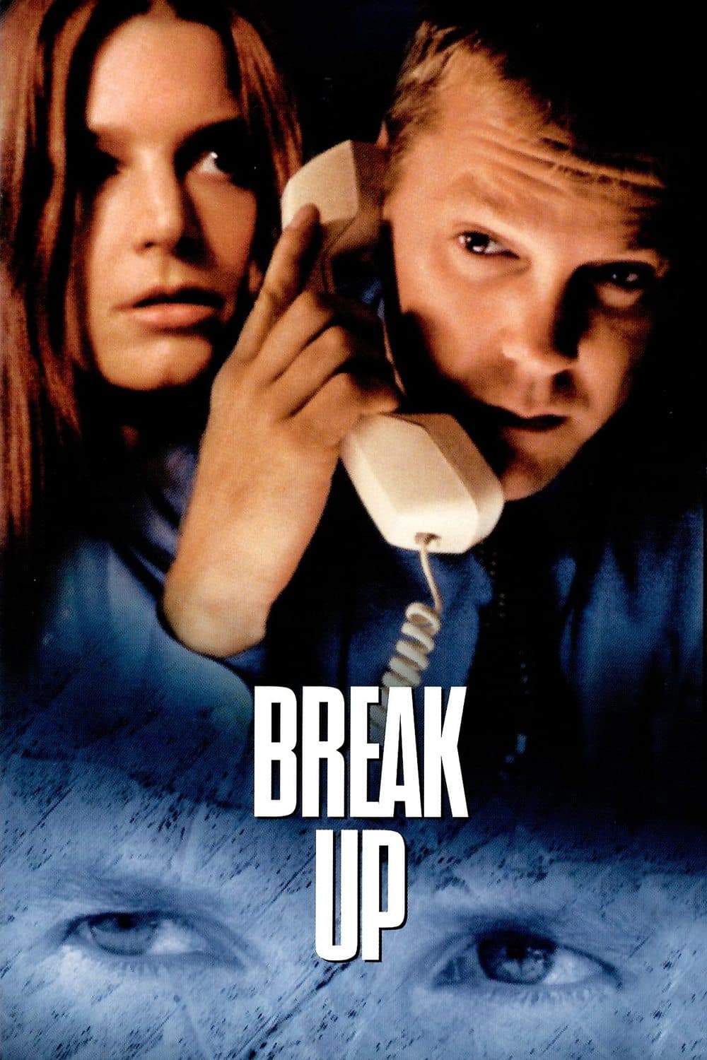 Poster di Break Up - punto di rottura