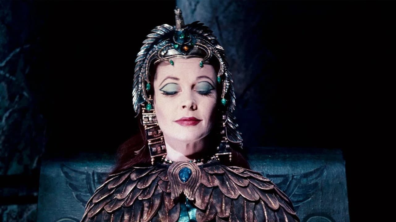Antony and Cleopatra - immagine