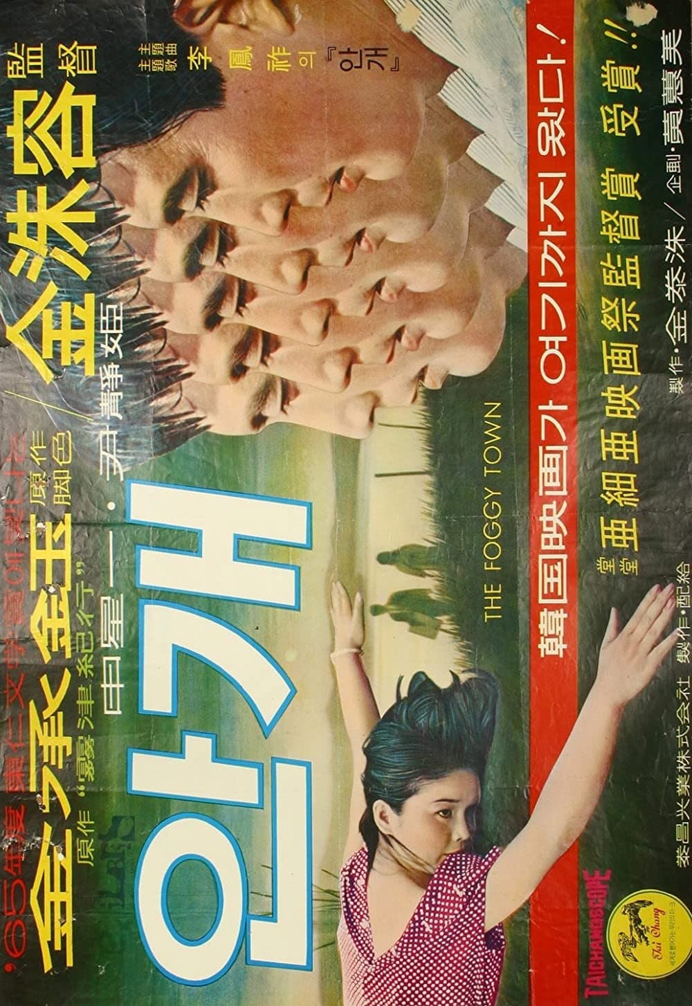Poster di Angae