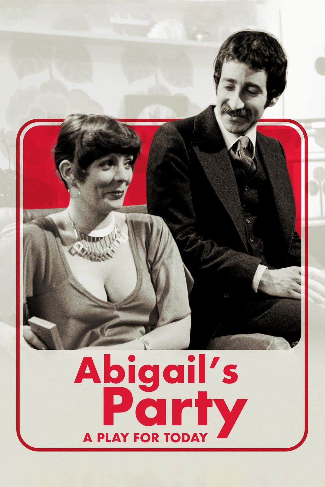 Poster di Abigail's Party