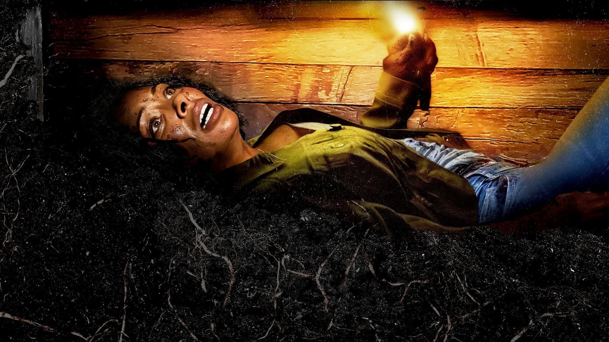Buried Alive and Survived - immagine