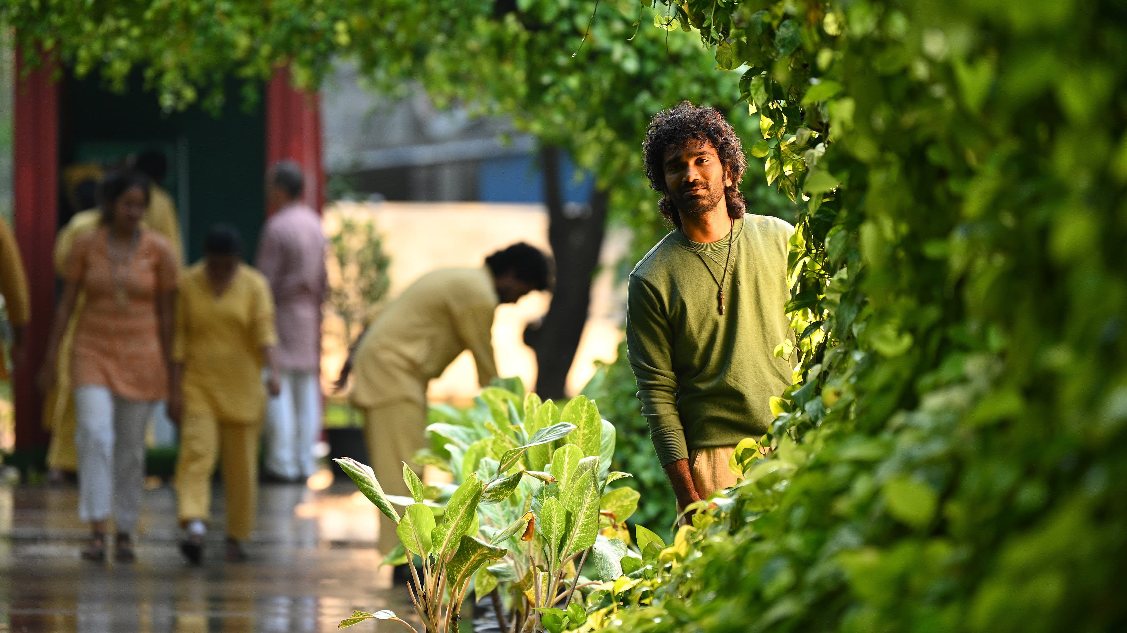 லவ் இன்சூரன்ஸ் கம்பெனி - immagine
