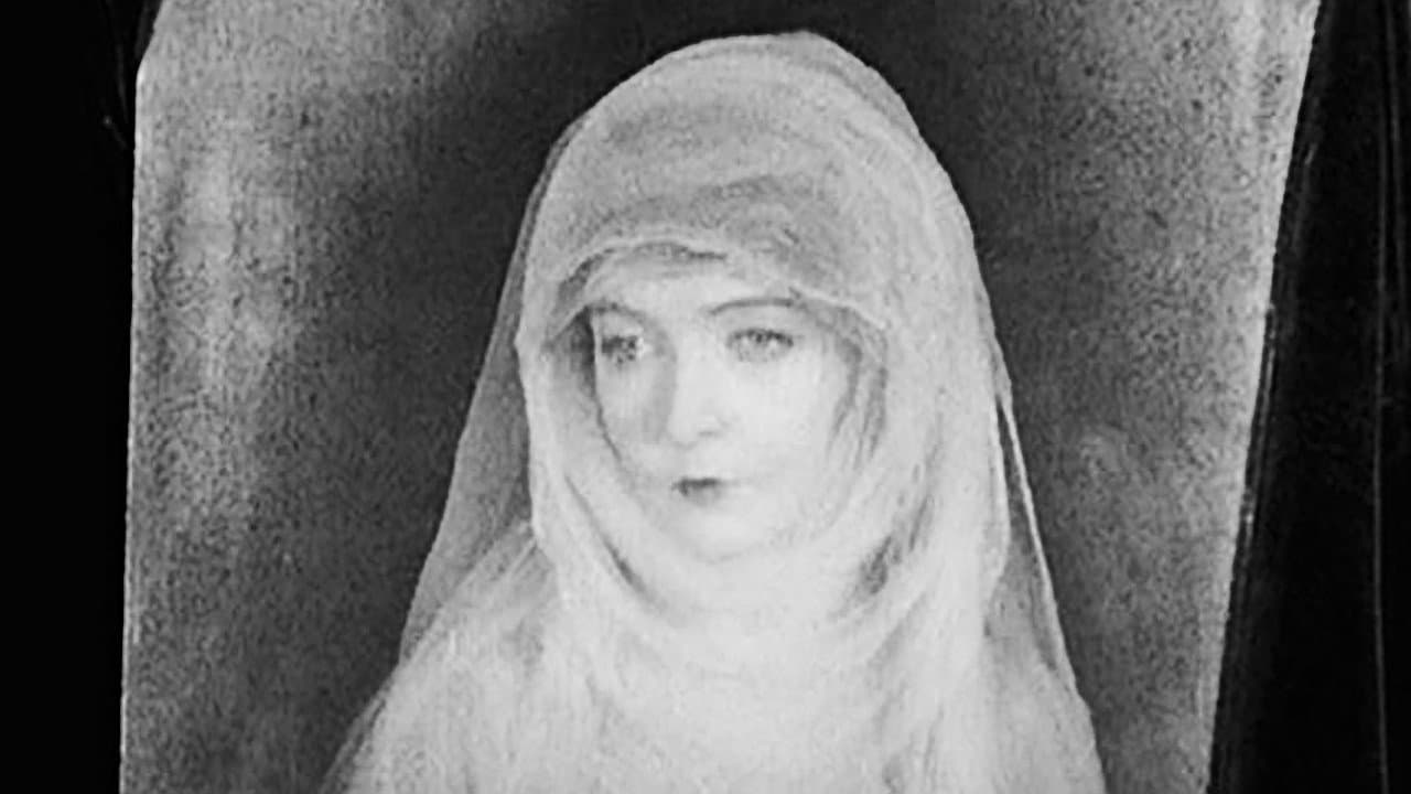 The White Sister - immagine