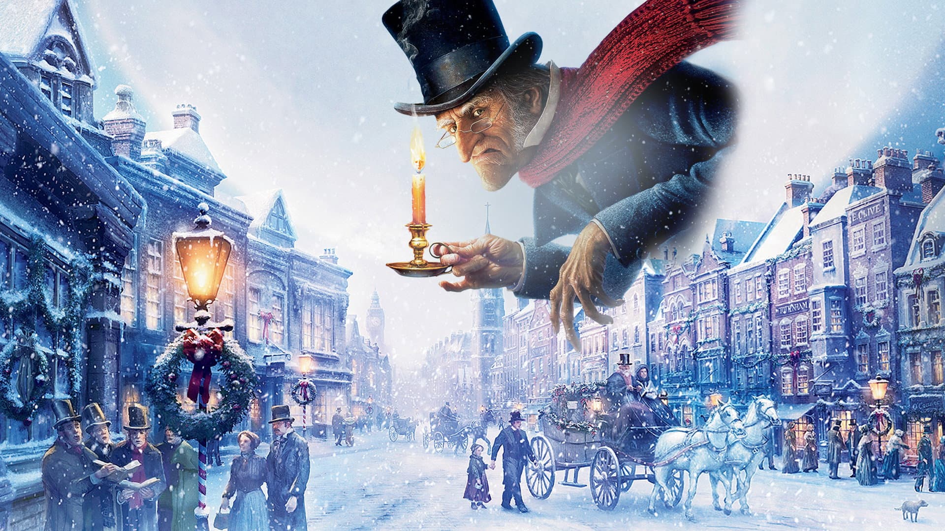 A Christmas Carol - immagine