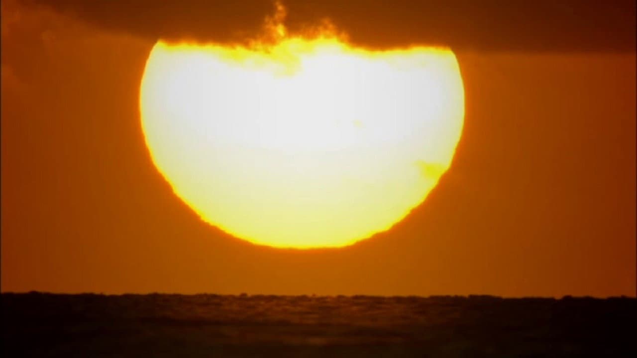 24 Hours on Earth - immagine