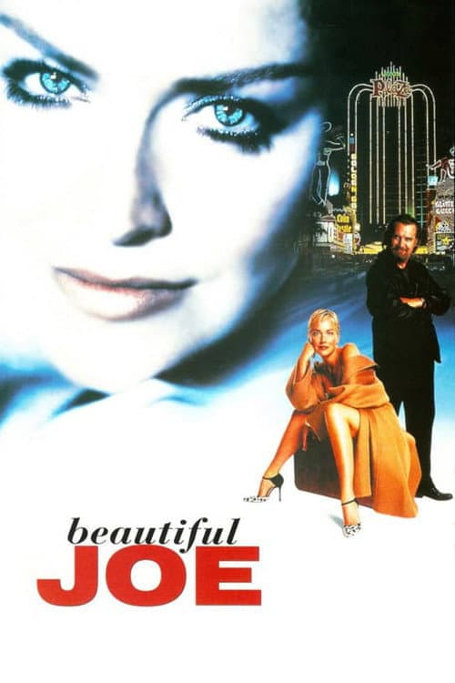 Poster di Beautiful Joe