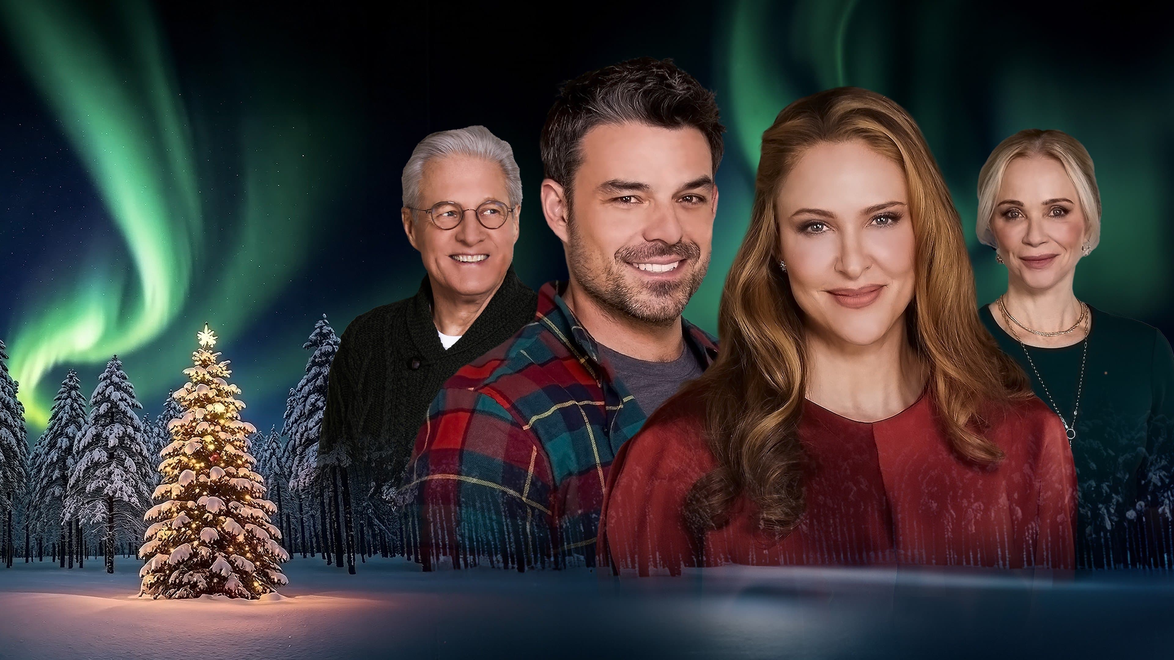 Christmas Under the Northern Lights - immagine