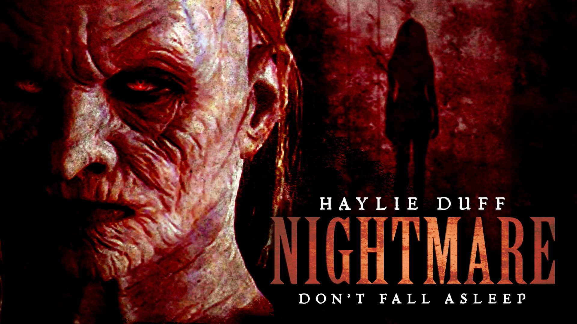 Nightmare - immagine
