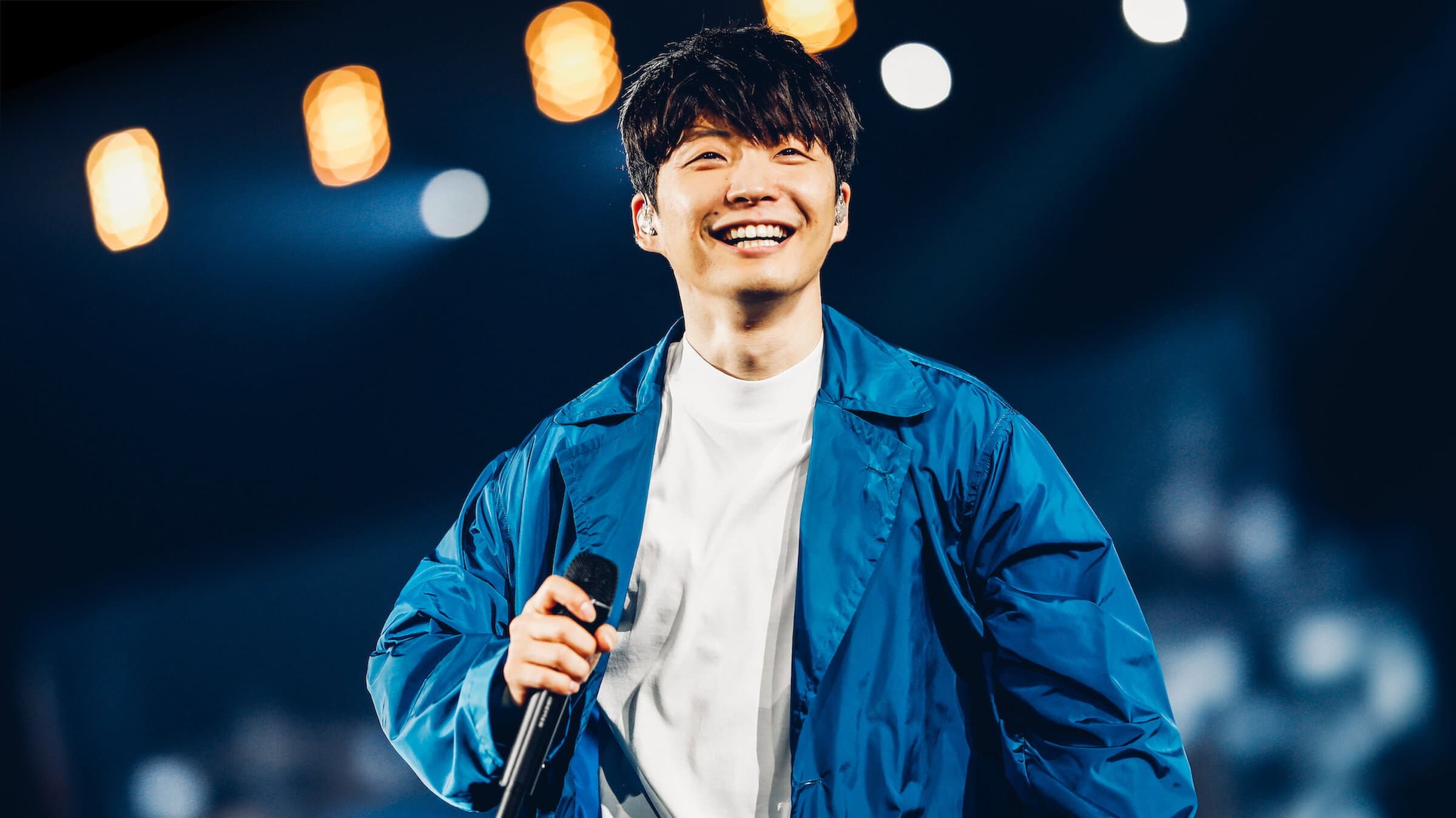 Gen Hoshino Stadium Tour “pop Virus” - immagine