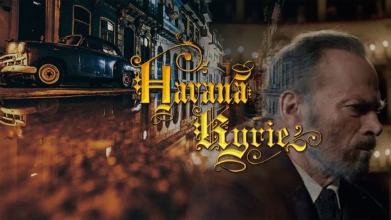 Havana Kyrie - immagine