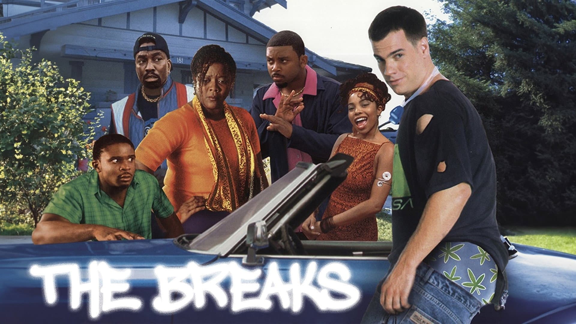 The Breaks - immagine