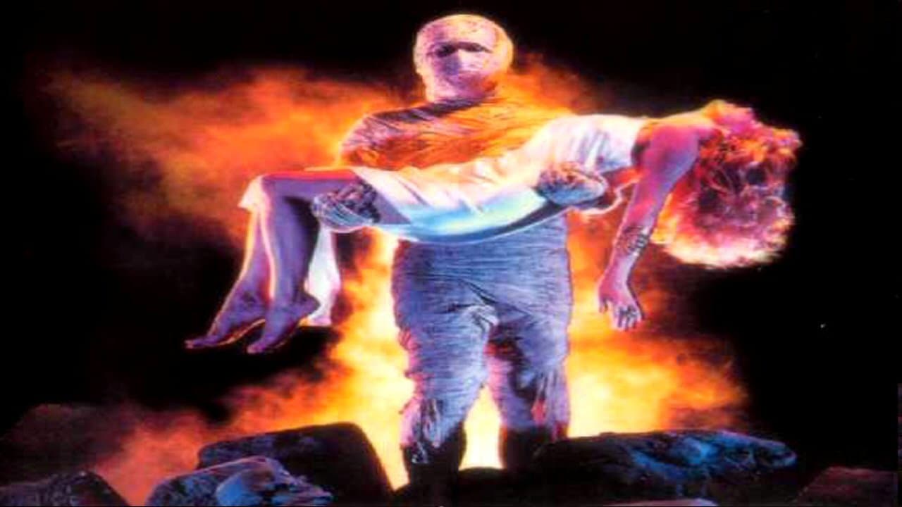 The Mummy Lives - immagine