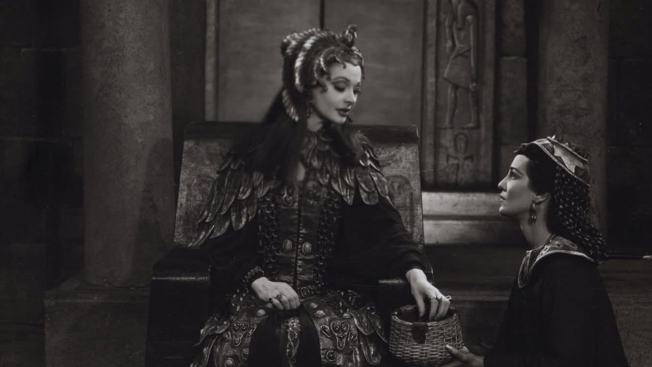 Antony and Cleopatra - immagine