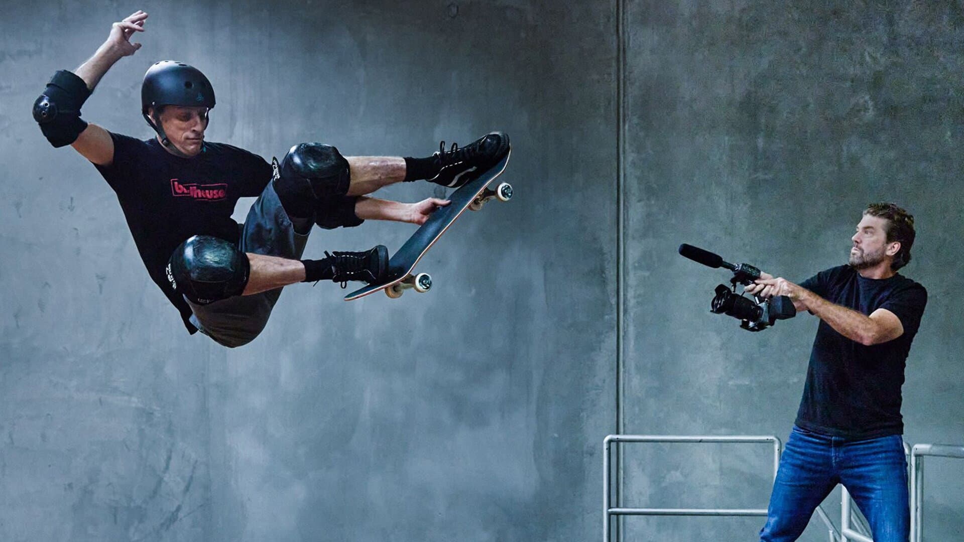 Tony Hawk: Until the Wheels Fall Off - immagine