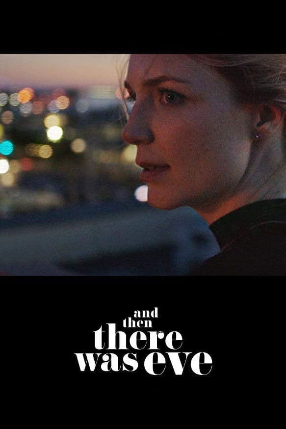 Poster di And Then There Was Eve