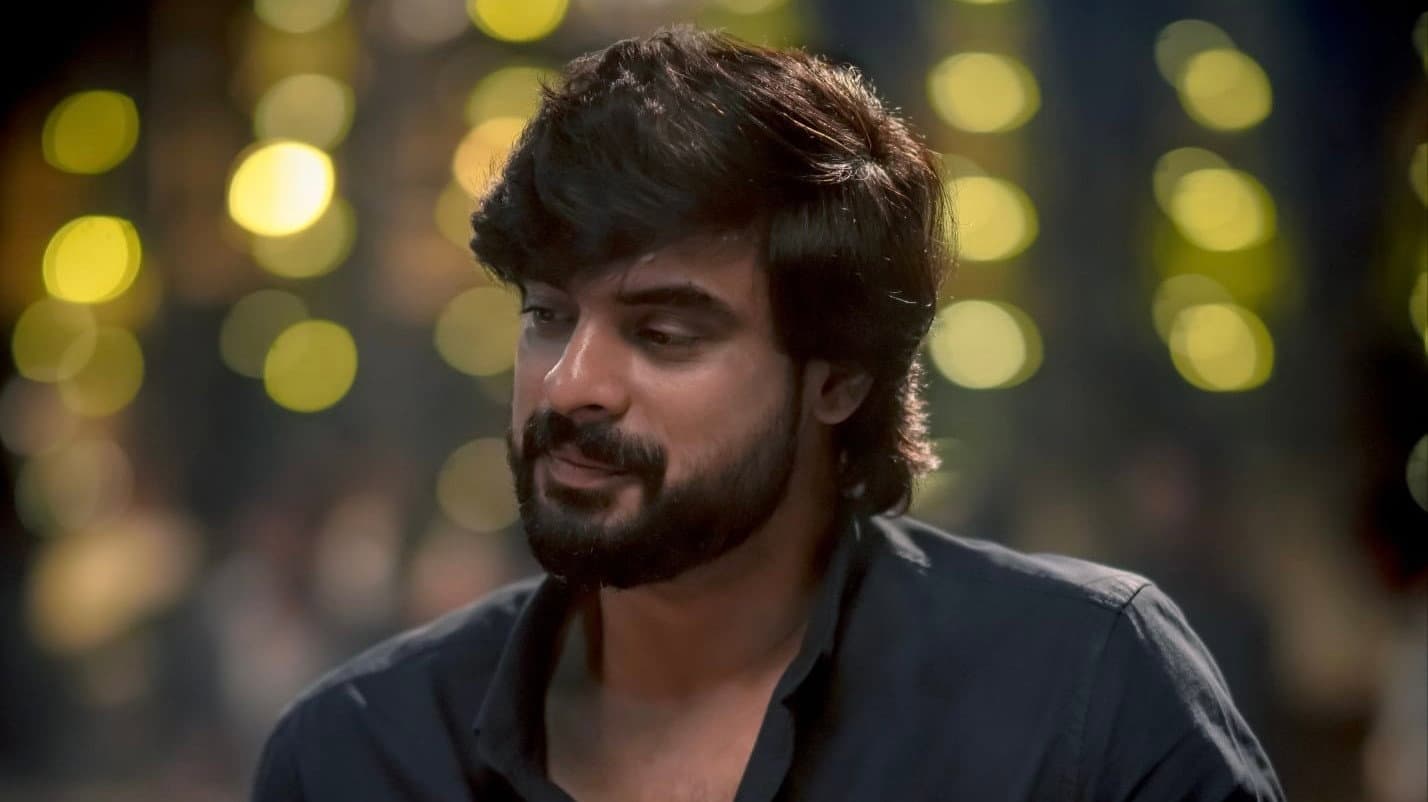 ഡിയർ ഫ്രണ്ട് - immagine