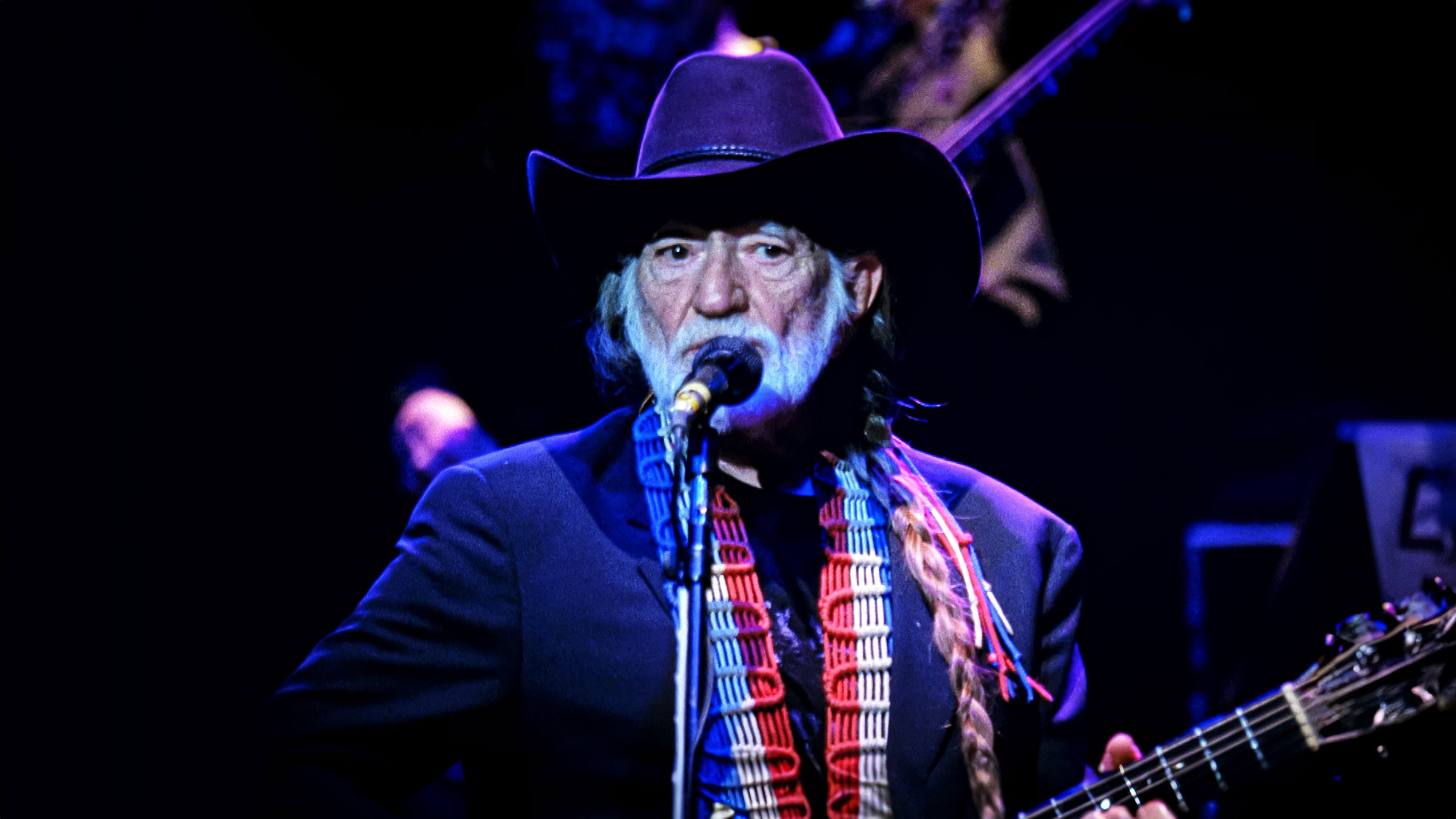 Willie and Me - immagine