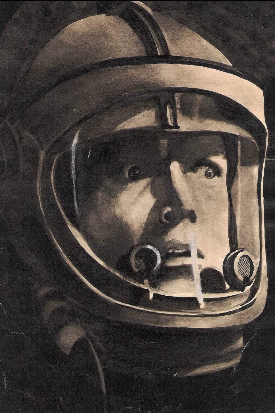 Poster di The Man Out There