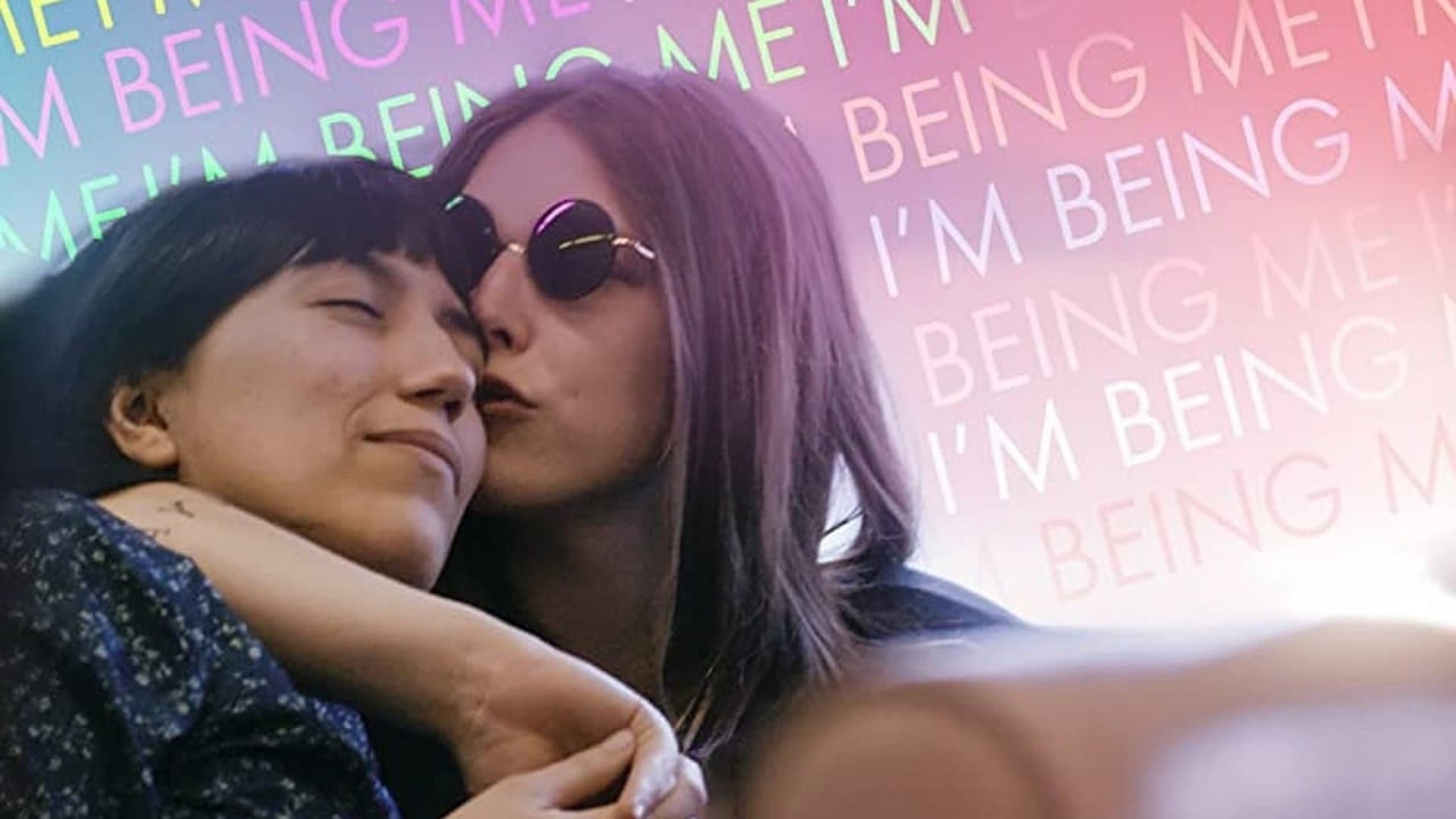 I'm Being Me - immagine