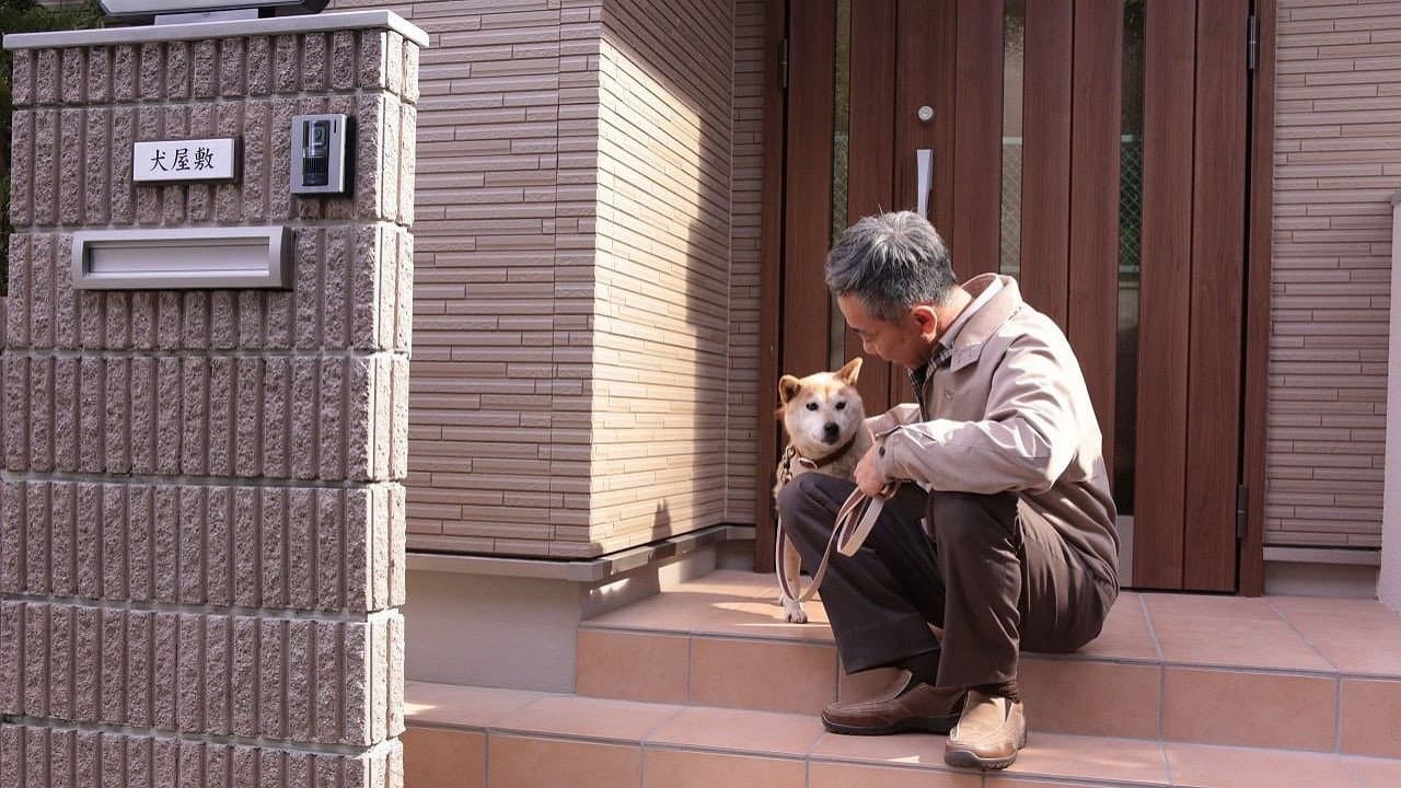 Inuyashiki - immagine