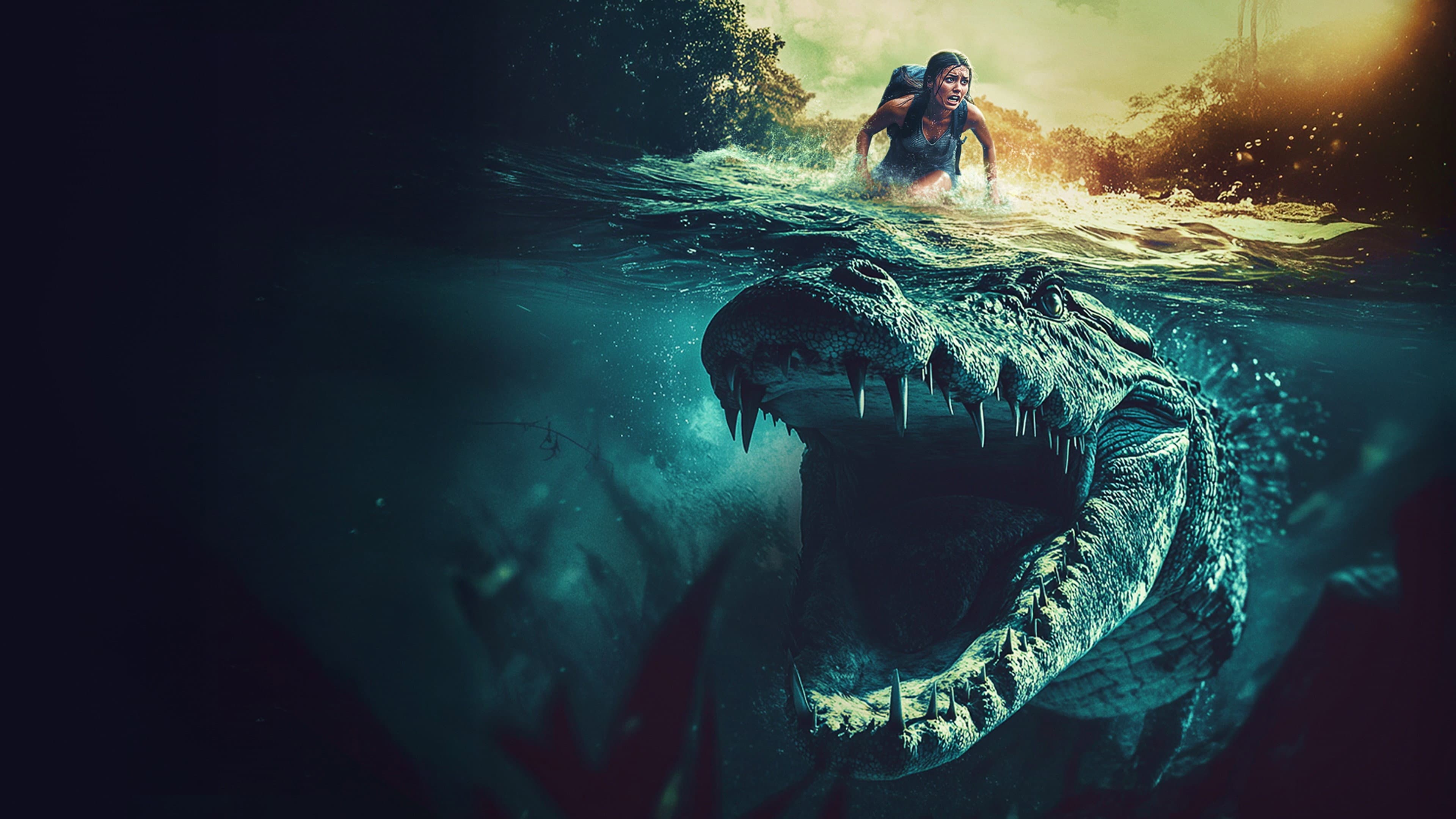 Gator Lake - immagine