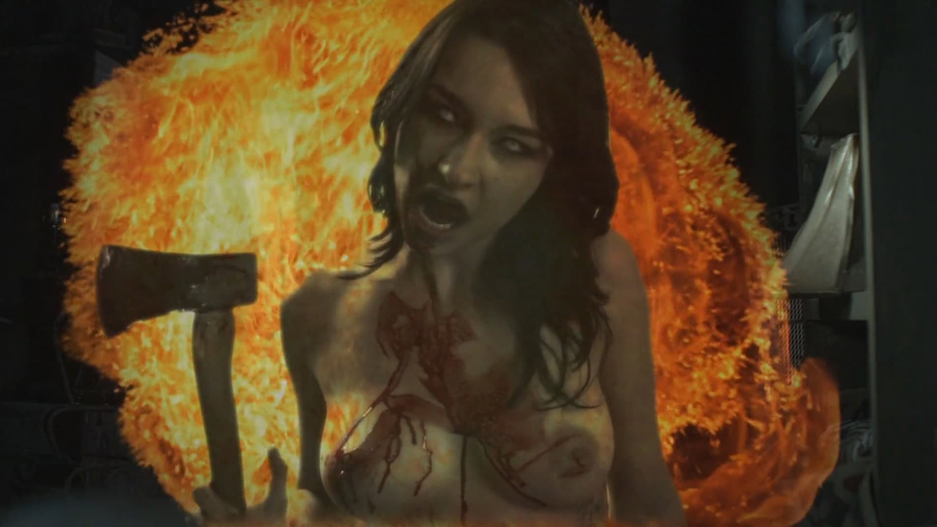 Demon Legacy - immagine