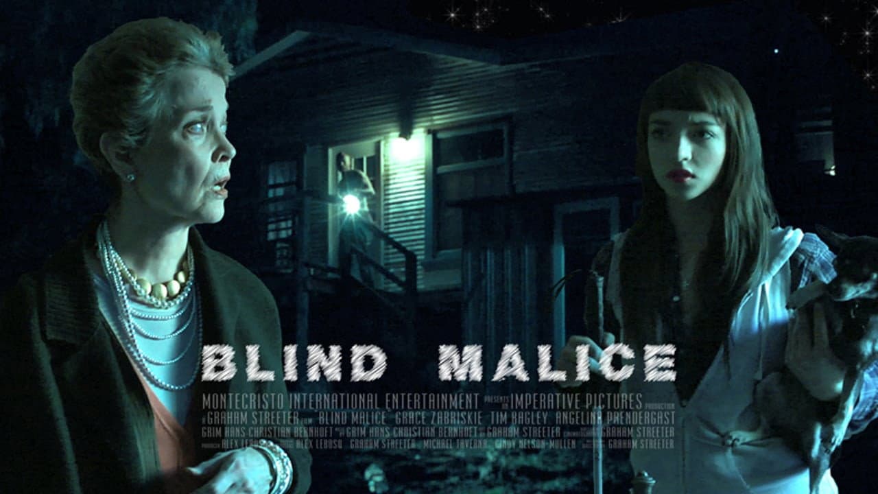 Blind Malice - immagine
