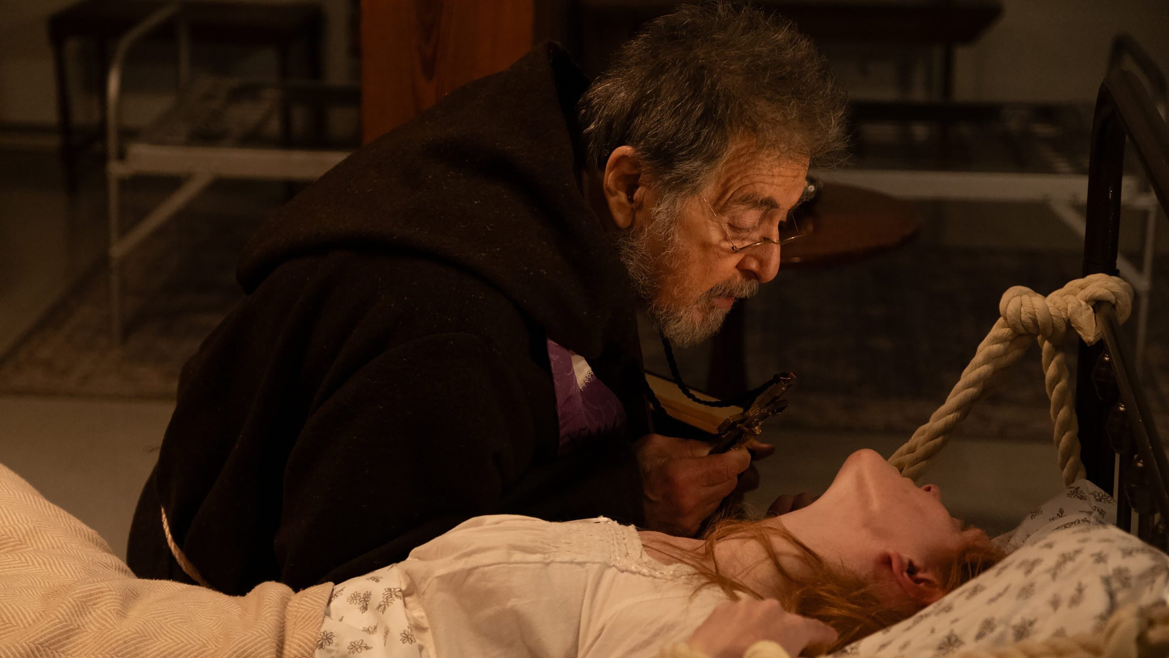 L'esorcismo di Emma Schmidt - The Ritual - immagine