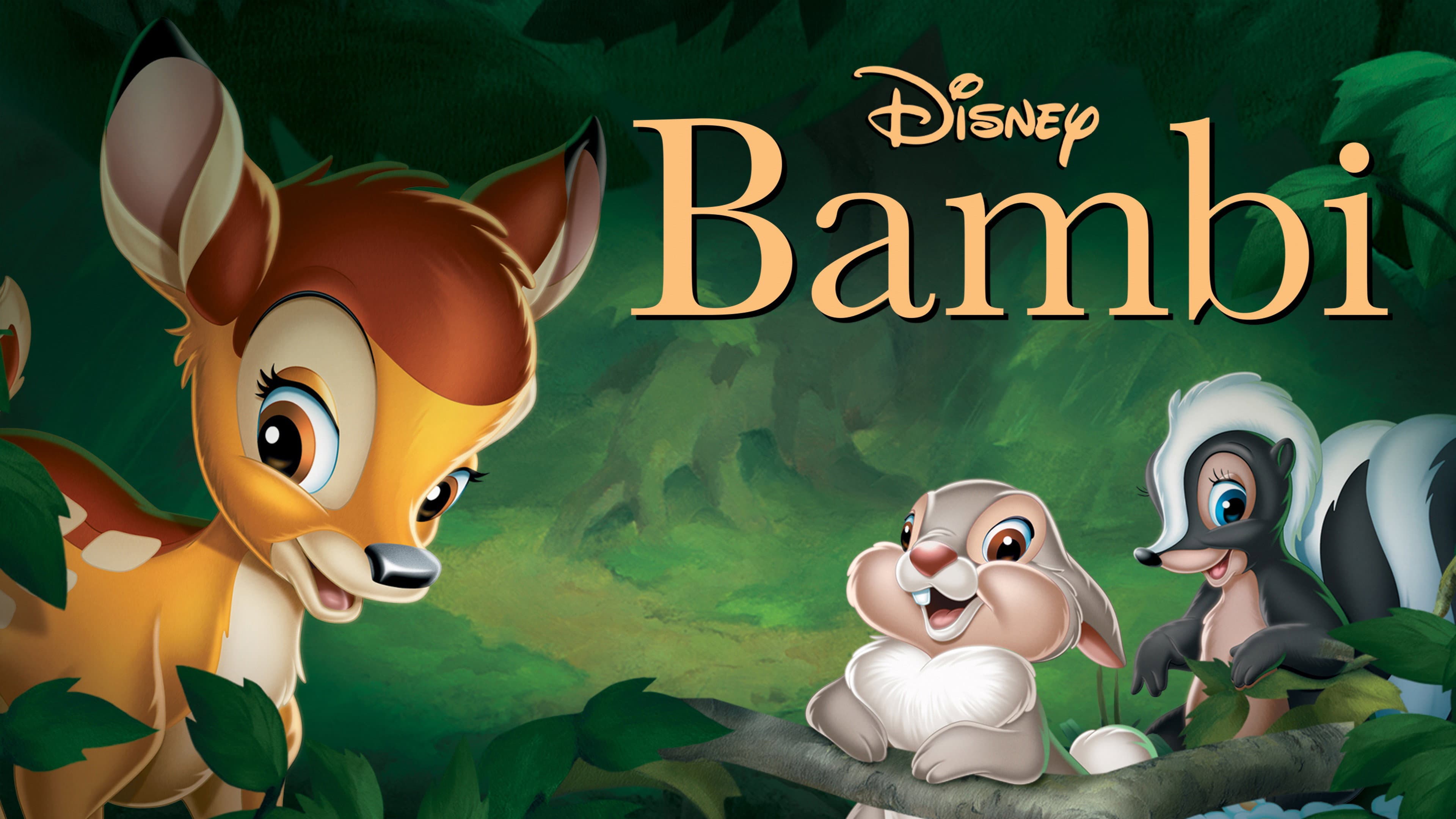Bambi - immagine