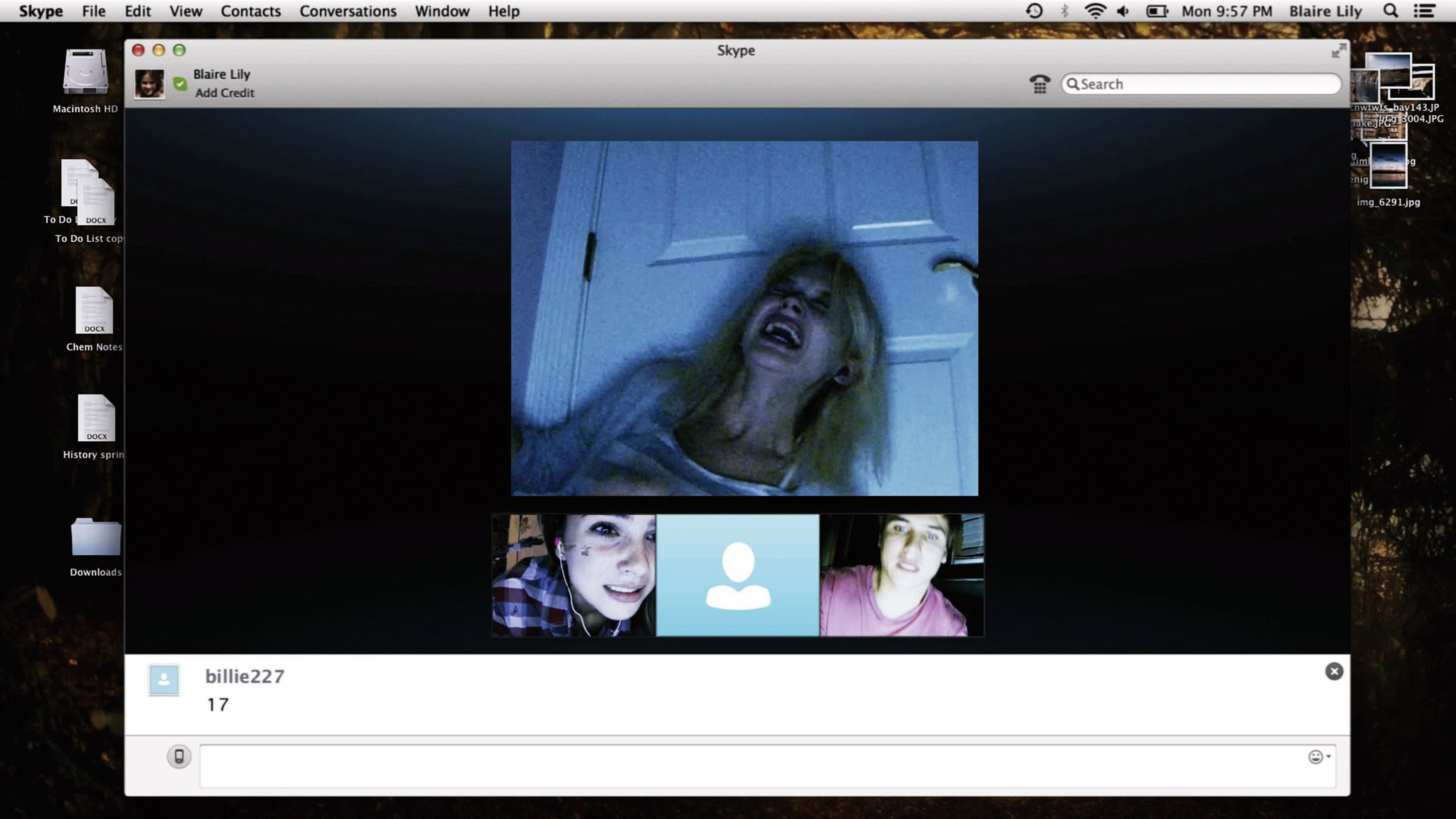 Unfriended - immagine