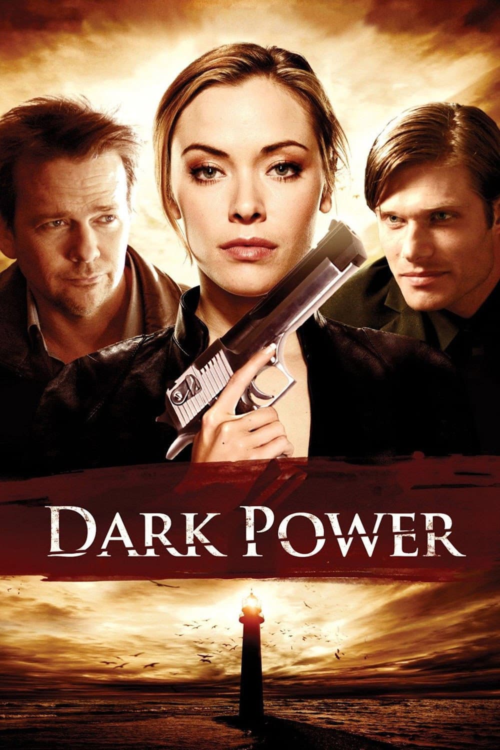 Poster di Dark Power