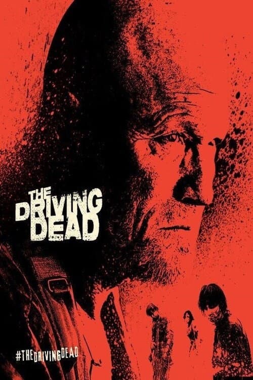 Poster di The Driving Dead