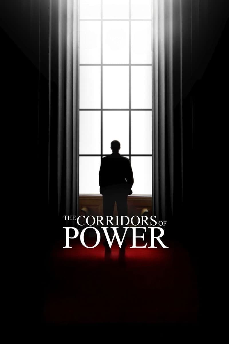 Poster di The Corridors of Power