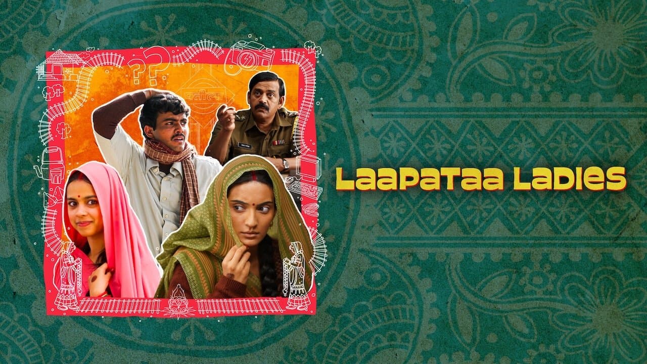 Laapataa Ladies - immagine