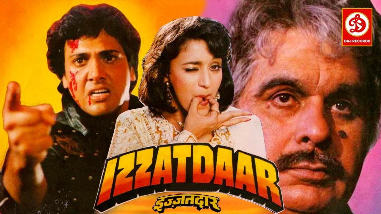 Izzatdaar - immagine