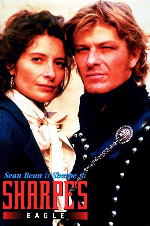 Poster di Sharpe's Eagle