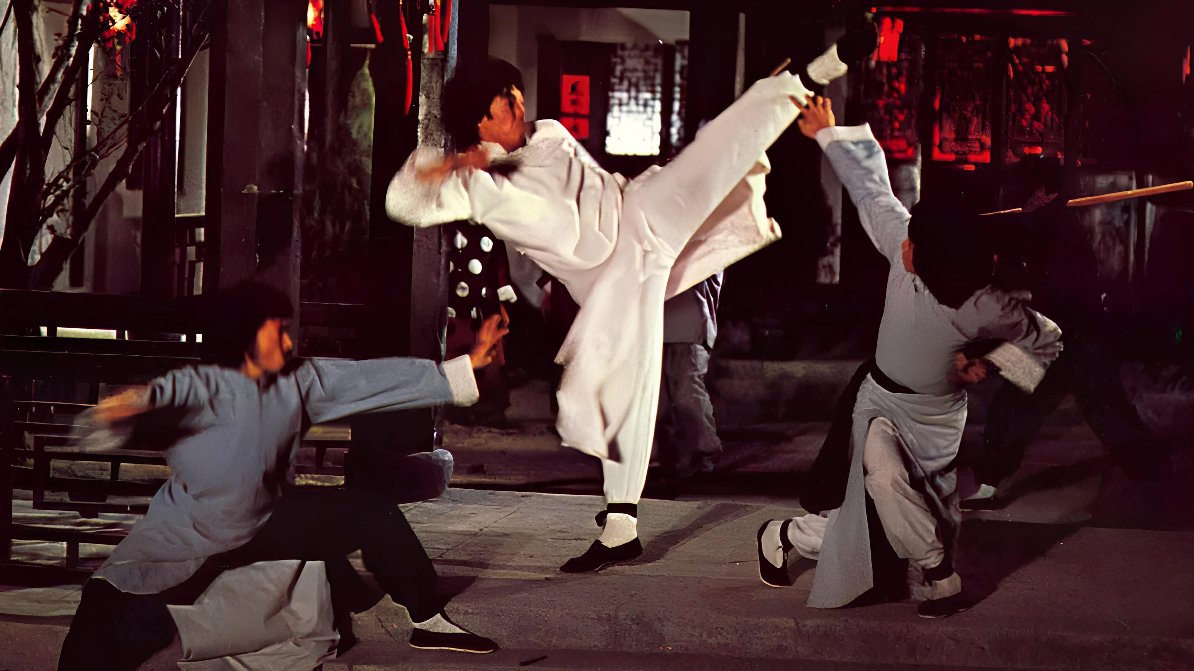 Kuai dao luan ma zhan - immagine