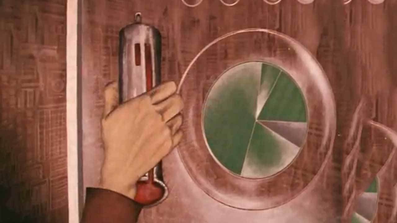 Космические пришельцы - immagine
