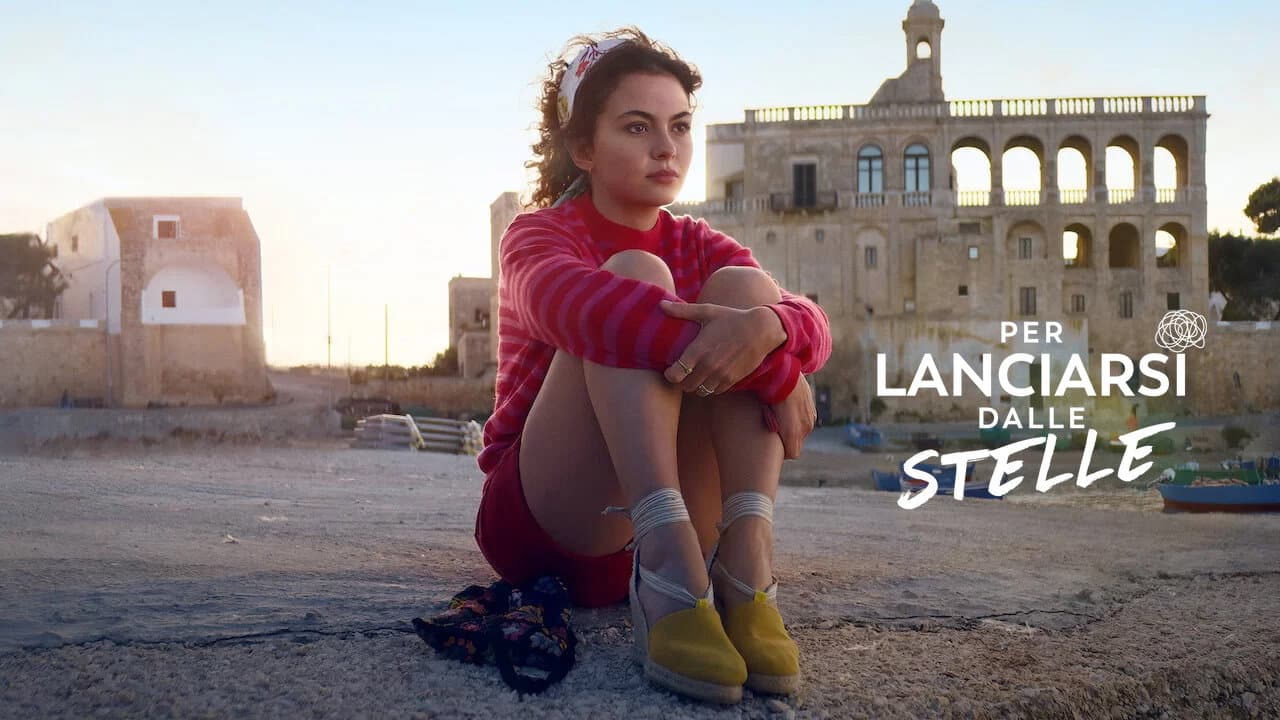 Per lanciarsi dalle stelle - immagine