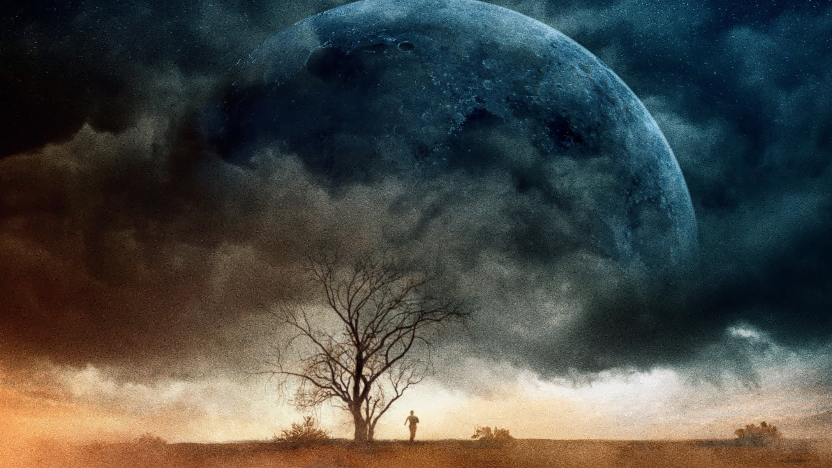 Don't Come Back from the Moon - immagine