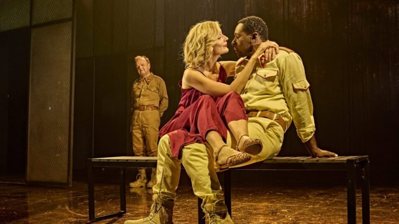 Othello - immagine