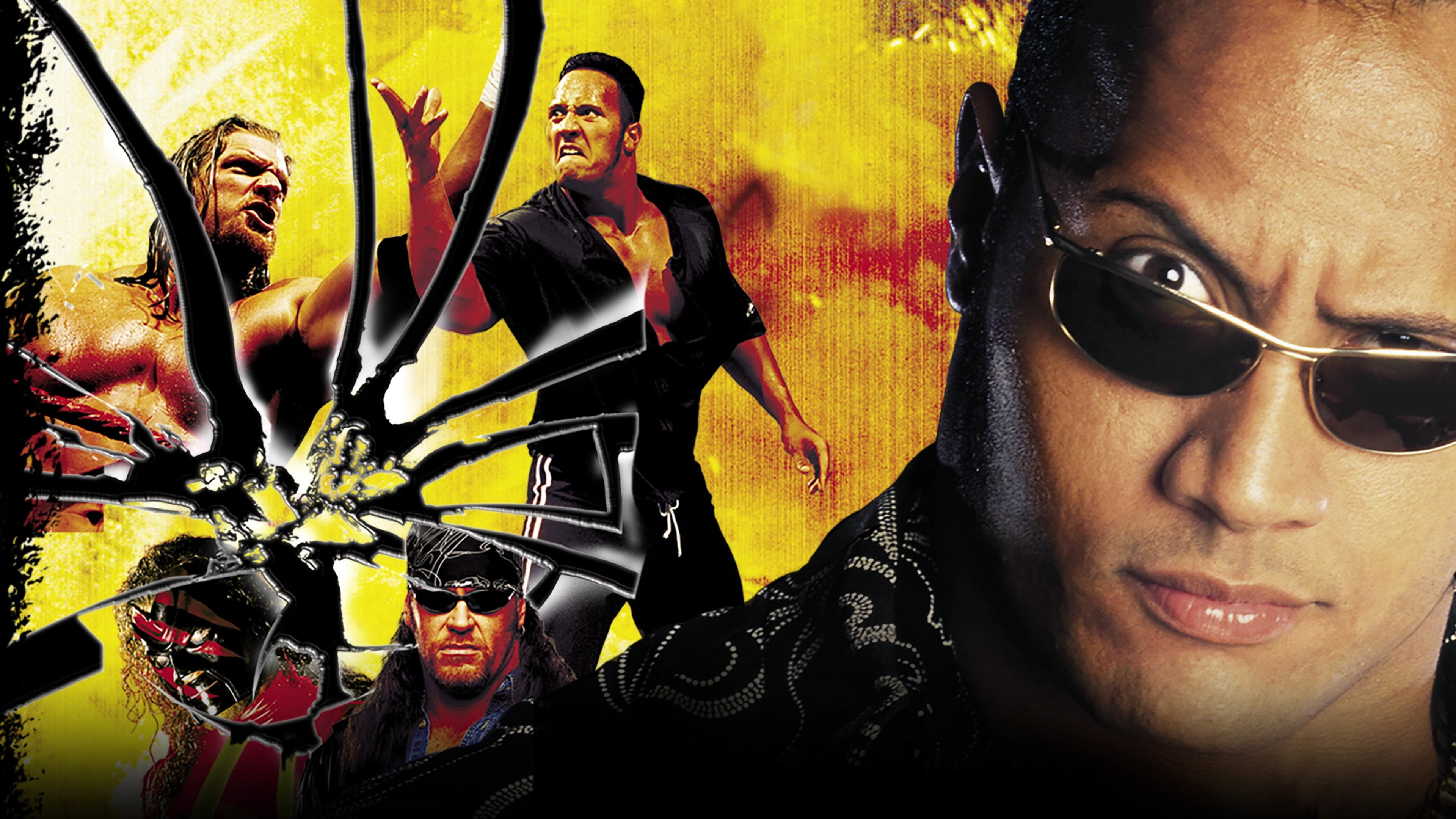 WWE SummerSlam 2000 - immagine